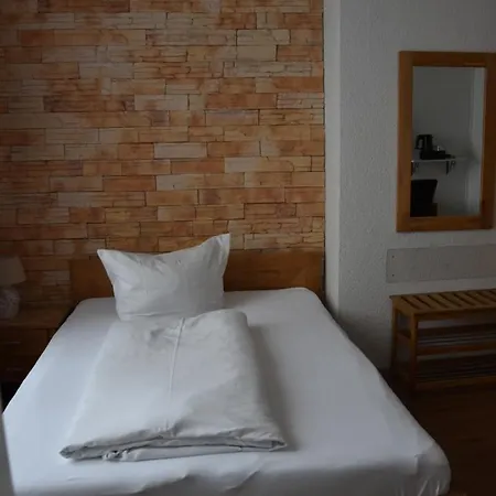 Hotel Europa Mechernich