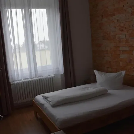 Europa Hotel