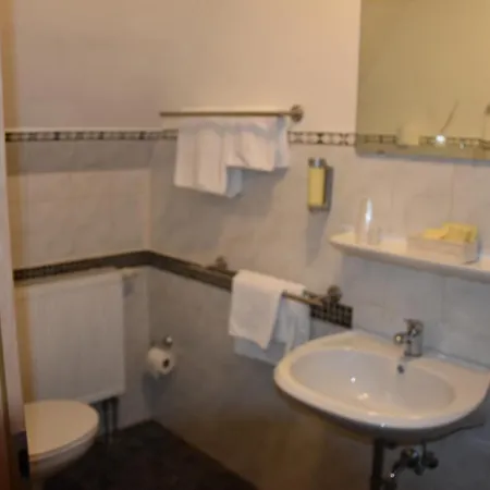 Europa Hotel *