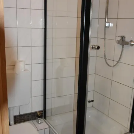 Europa Hotel Mechernich