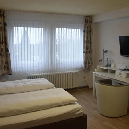 Europa Hotel