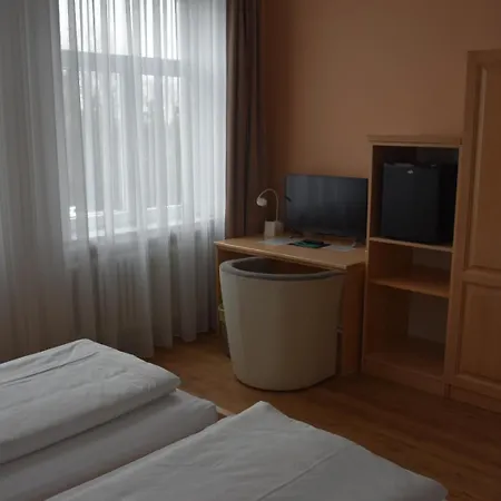 Hotel Europa