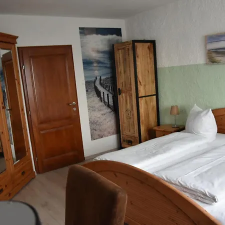Hotel Europa *