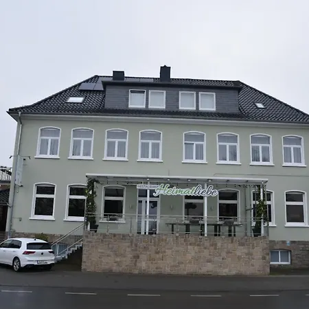 Hotel Europa *