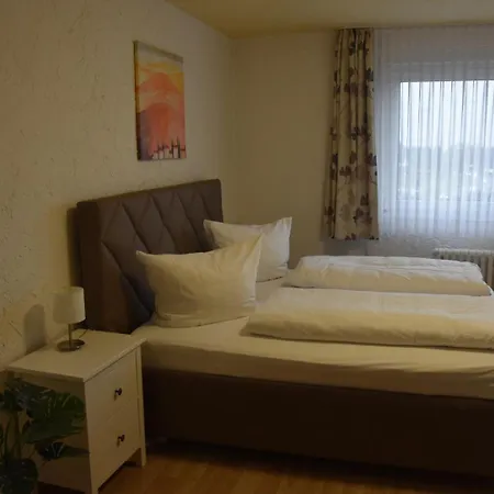 Europa Hotel