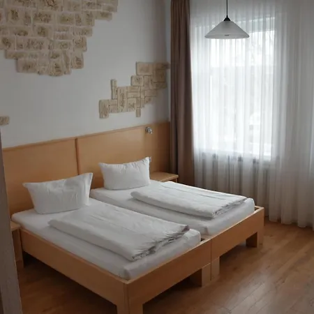 Hotel Europa Mechernich