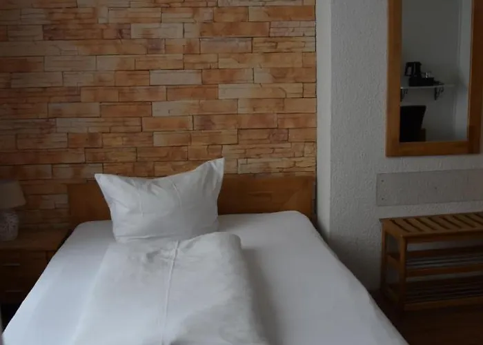 Hotel Europa Zulpich