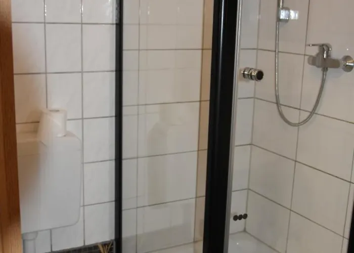 Europa Hotel Zulpich