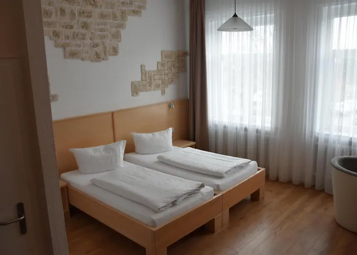 Hotel Europa Zulpich